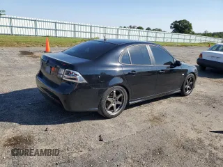 2008 Saab 9-3 z VIN YS3FB49YX81012448, wystawiony jako Copart lot #70314224 z przebiegiem 116 488 mil mil oraz Czysty tytuł • Clean title. Historia ofert i sprzedaży dostępna na DreamBid. Obrazek 3.