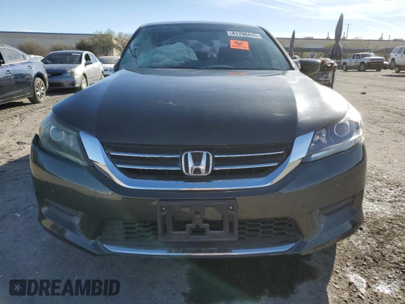 2015 Honda Accord LX with VIN 1HGCR2F36FA094888, listed as a Copart auction lot 41798445 with 71,959 mi miles and Salvage Title. Bid and sale history available at carsss.com. Image 5.