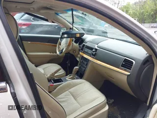 2012 Lincoln MKZ with VIN 3LNHL2JC0CR814339, listed as a IAAI auction lot 42346806 with 127,943 mi miles and . Bid and sale history available at DreamBid. Image 5.