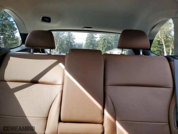 2018 Subaru Outback Touring with VIN 4S4BSATC5J3209910, listed as a Copart auction lot 49455595 with 90,539 mi miles and Salvage Title. Bid and sale history available at carsss.com. Image 10.