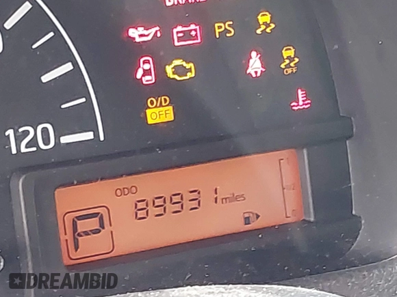 2019 Nissan NV200 S z VIN 3N6CM0KN2KK700069, wystawiony jako IAAI lot #41746942 z przebiegiem 89 931 mil mil oraz . Historia ofert i sprzedaży dostępna na DreamBid. Obrazek 15.
