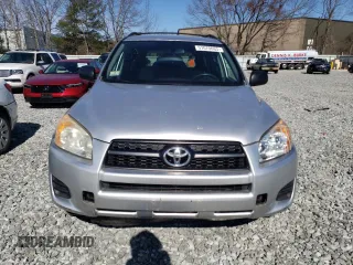 2009 Toyota RAV4 with VIN JTMBF33VX9D011027, listed as a Copart auction lot 51070665 with 82,804 mi miles and Clean Title. Bid and sale history available at carsss.com. Image 5.