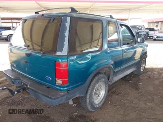 1994 Ford Explorer z VIN 1FMCU22X2RUC98656, wystawiony jako IAAI lot #41775781 z przebiegiem 140 598 mil mil oraz . Historia ofert i sprzedaży dostępna na DreamBid. Obrazek 4.