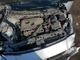 2019 Nissan Altima SR with VIN 1N4BL4CV4KN321288, listed as a Copart auction lot 49854595 with 102,581 mi miles and Salvage Title. Bid and sale history available at carsss.com. Image 13.