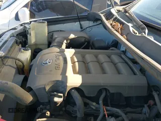 2011 Toyota Tundra с VIN 5TFRY5F14BX115286, выставлен на аукционе IAAI как лот 41540295 с пробегом 261 464 миль миль и . История ставок и продаж доступна на DreamBid. Изображение 22.