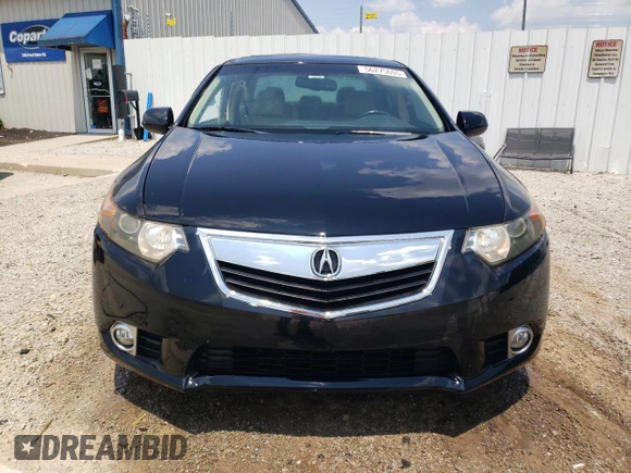 2012 Acura TSX z VIN JH4CU2F49CC005013, wystawiony jako Copart lot #56275605 z przebiegiem 183 999 mil mil oraz Szkoda całkowita • Salvage title. Historia ofert i sprzedaży dostępna na DreamBid. Obrazek 5.