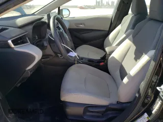 2021 Toyota Corolla L with VIN 5YFDPMAE3MP204009, listed as a Copart auction lot 48236975 with 55,558 mi miles and Salvage Title. Bid and sale history available at carsss.com. Image 7.