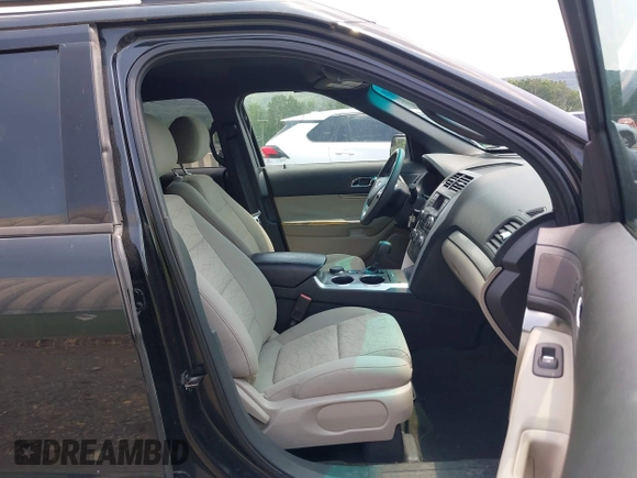 2014 Ford Explorer with VIN 1FM5K8B84EGA10977, listed as a IAAI auction lot 42660335 with 246,396 mi miles and . Bid and sale history available at DreamBid. Image 5.