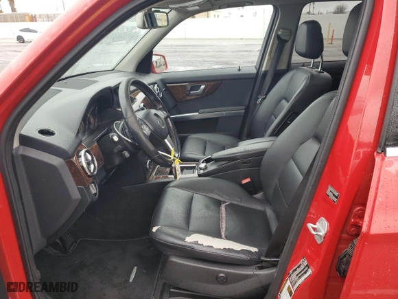 2014 Mercedes-Benz GLK-Class GLK 250 BlueTEC with VIN WDCGG0EB3EG190972, listed as a Copart auction lot 48710155 with 239,454 mi miles and Clean Title. Bid and sale history available at carsss.com. Image 7.