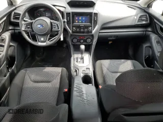 2017 Subaru Impreza с VIN 4S3GTAA65H3752673, выставлен на аукционе Copart как лот 59678985 с пробегом 83 768 миль миль и Чистый • Clean title. История ставок и продаж доступна на DreamBid. Изображение 8.