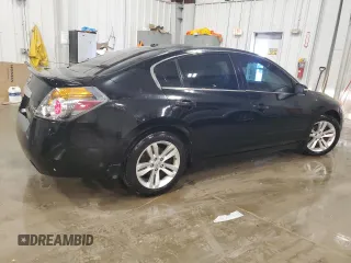 2010 Nissan Altima 3.5 SR with VIN 1N4BL2AP9AN430627, listed as a Copart auction lot 49651435 with 144,528 mi miles and Salvage Title. Bid and sale history available at carsss.com. Image 3.