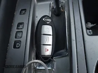 2019 Nissan Murano SL with VIN 5N1AZ2MSXKN166867, listed as a IAAI auction lot 41281068 with 107,219 mi miles and . Bid and sale history available at DreamBid. Image 11.