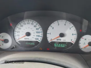 2005 Dodge Caravan SXT с VIN 2D8GP44L55R266473, выставлен на аукционе IAAI как лот 42586780 с пробегом 209 326 миль миль и . История ставок и продаж доступна на DreamBid. Изображение 7.