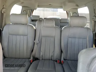 2005 Lincoln Navigator Luxury with VIN 5LMFU27545LJ04257, listed as a Copart auction lot 79087484 with 160,321 mi miles and Clean Title. Bid and sale history available at carsss.com. Image 10.