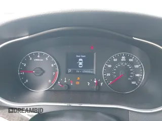 2014 Kia Cadenza Premium z VIN KNALN4D70E5129618, wystawiony jako IAAI lot #42023255 z przebiegiem 125 650 mil mil oraz . Historia ofert i sprzedaży dostępna na DreamBid. Obrazek 7.