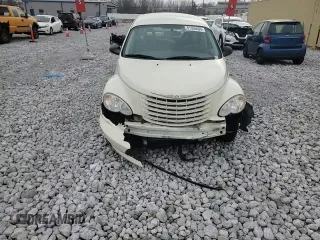 2007 Chrysler PT Cruiser with VIN 3A4FY48B17T531425, listed as a Copart auction lot 81306684 with 157,700 mi miles and Salvage Title. Bid and sale history available at DreamBid. Image 11.