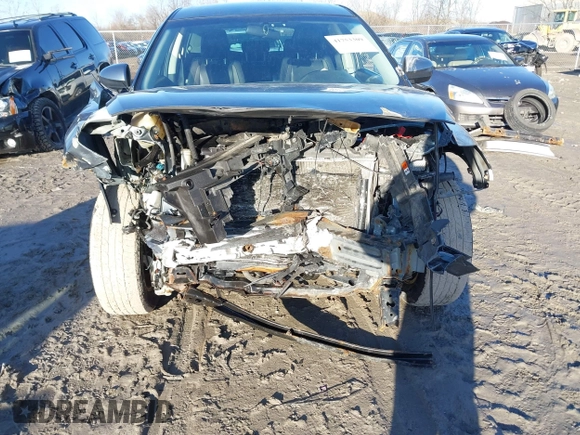 2011 Mazda CX-9 Touring with VIN JM3TB3CA4B0331686, listed as a IAAI auction lot 41753309 with 185,970 mi miles. Bid and sale history available at carsss.com. Image 6.