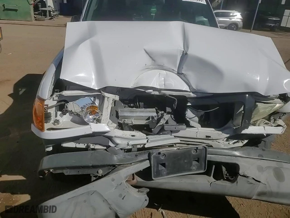 2005 Ford Ranger XL with VIN 1FTYR10D65PA50093, listed as a Copart auction lot 50820665 with 172,282 mi miles and Salvage Title. Bid and sale history available at carsss.com. Image 11.