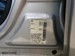 2018 Nissan Altima 2.5 SV with VIN 1N4AL3AP5JC196810, listed as a Copart auction lot 50107354 with 137,615 mi miles and Salvage Title. Bid and sale history available at carsss.com. Image 12.
