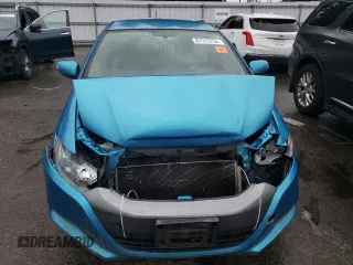 2010 Honda Insight EX z VIN JHMZE2H79AS017003, wystawiony jako Copart lot #87313754 z przebiegiem 159 936 mil mil oraz Czysty tytuł • Clean title. Historia ofert i sprzedaży dostępna na DreamBid. Obrazek 5.