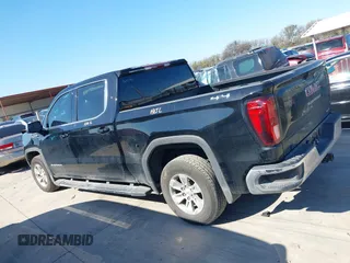 2023 GMC Sierra 1500 with VIN 3GTUUBE86PG360167, listed as a IAAI auction lot 41036667 with 19,983 mi miles and . Bid and sale history available at DreamBid. Image 14.