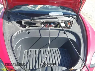 2023 Tesla Model 3 с VIN 5YJ3E1EA8PF545137, выставлен на аукционе IAAI как лот 41992188 с пробегом 35 393 миль миль и . История ставок и продаж доступна на DreamBid. Изображение 10.