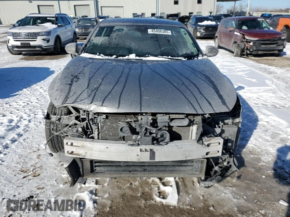 2019 Nissan Altima SL with VIN 1N4BL4EV4KC245743, listed as a Copart auction lot 45408385 with 67,765 mi miles and Salvage Title. Bid and sale history available at DreamBid. Image 5.