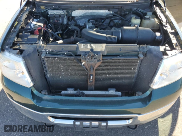 2007 Ford F-150 XL with VIN 1FTRF14W27KC10057, listed as a Copart auction lot 72533404 with 189,688 mi miles and Clean title. Bid and sale history available at DreamBid. Image 11.