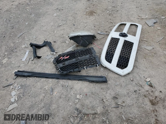 2015 Ram 1500 Express с VIN 1C6RR7FTXFS615828, выставлен на аукционе Copart как лот 61465325 с пробегом 217 046 миль миль и Чистый • Clean title. История ставок и продаж доступна на DreamBid. Изображение 12.