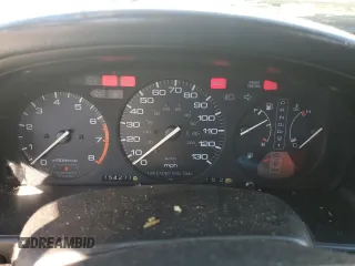 1992 Honda Accord z VIN 1HGCB7650NA192901, wystawiony jako Copart lot #48726915 z przebiegiem 454 271 mil mil oraz Szkoda całkowita • Salvage title. Historia ofert i sprzedaży dostępna na DreamBid. Obrazek 9.