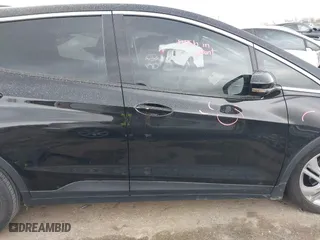 2022 Chevrolet Bolt EV 1LT with VIN 1G1FW6S01N4128233, listed as a IAAI auction lot 41701796 with 32,988 mi miles. Bid and sale history available at carsss.com. Image 14.