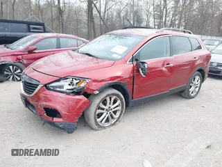 2013 Mazda CX-9 Grand Touring z VIN JM3TB3DV5D0408859, wystawiony jako IAAI lot #42126732 z przebiegiem 144 369 mil mil oraz . Historia ofert i sprzedaży dostępna na DreamBid. Obrazek 2.