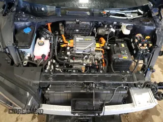 2024 Kia EV6 Wind with VIN KNDC3DLC0R5221048, listed as a Copart auction lot 51476745 with 4,652 mi miles and Salvage Title. Bid and sale history available at carsss.com. Image 12.