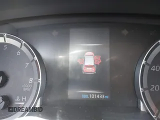 2021 Toyota Highlander L with VIN 5TDZZRAH7MS072385, listed as a IAAI auction lot 42281326 with 101,433 mi miles and . Bid and sale history available at DreamBid. Image 7.