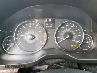 2012 Subaru Outback Limited with VIN 4S4BRDKC8C2281675, listed as a Copart auction lot 59272695 with 88,954 mi miles and Salvage title. Bid and sale history available at DreamBid. Image 9.