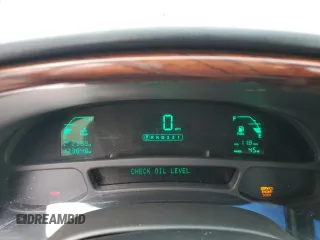 2004 Cadillac DeVille z VIN 1G6KD54Y54U132926, wystawiony jako Copart lot #53574365 z przebiegiem 123 848 mil mil oraz Tytuł czysty. Historia ofert i sprzedaży dostępna na DreamBid. Obrazek 9.