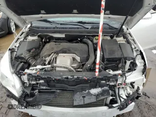 2016 Buick Regal with VIN 2G4GL5EX9G9115426, listed as a Copart auction lot 46299855 with 122,635 mi miles and Clean Title. Bid and sale history available at DreamBid. Image 12.
