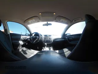 2017 Nissan Altima SR z VIN 1N4AL3AP9HC253312, wystawiony jako IAAI lot #42019699 z przebiegiem 139 440 mil mil oraz . Historia ofert i sprzedaży dostępna na DreamBid. Obrazek 19.