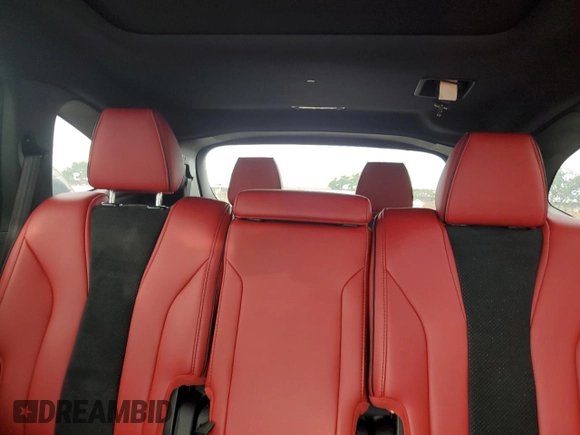 2022 Acura MDX w/A-Spec Package with VIN 5J8YE1H0XNL051642, listed as a Copart auction lot 70593004 with 27,978 mi miles and Salvage Title. Bid and sale history available at carsss.com. Image 10.