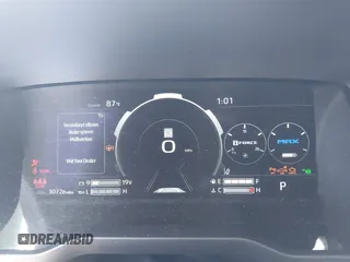 2022 Toyota Tundra Limited Hybrid с VIN 5TFJC5DB4NX002708, выставлен на аукционе IAAI как лот 42749213 с пробегом 30 726 миль миль и . История ставок и продаж доступна на DreamBid. Изображение 7.