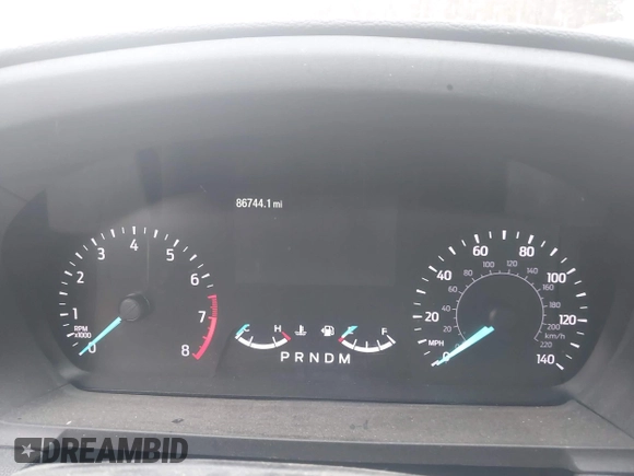 2020 Ford Explorer с VIN 1FMSK8BH3LGC95817, выставлен на аукционе IAAI как лот 42008049 с пробегом 86 744 миль миль и . История ставок и продаж доступна на DreamBid. Изображение 7.