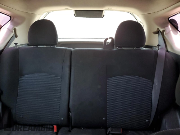 2014 Nissan Note S Plus with VIN 3N1CE2CP4EL378550, listed as a Copart auction lot 62903395 with 186,756 mi miles and Clean title. Bid and sale history available at DreamBid. Image 10.