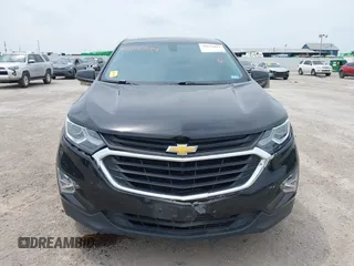 2019 Chevrolet Equinox LT z VIN 2GNAXUEV0K6135685, wystawiony jako IAAI lot #42072024 z przebiegiem 92 180 mil mil oraz . Historia ofert i sprzedaży dostępna na DreamBid. Obrazek 12.