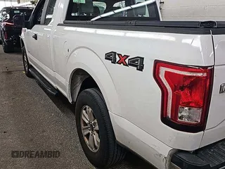 2017 Ford F-150 XL with VIN 1FTEX1EP4HFA17499, listed as a IAAI auction lot 42845050 with 182,867 mi miles and . Bid and sale history available at DreamBid. Image 24.