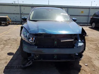 2020 Ford Escape SEL with VIN 1FMCU9H62LUB18204, listed as a Copart auction lot 61348225 with 67,462 mi miles and Salvage title. Bid and sale history available at DreamBid. Image 5.