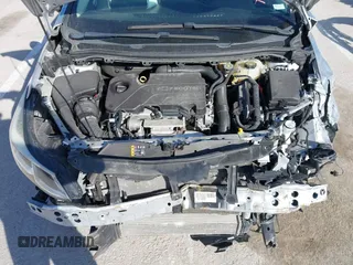 2018 Chevrolet Cruze LS with VIN 1G1BC5SMXJ7131242, listed as a IAAI auction lot 41754160 with 71,488 mi miles and . Bid and sale history available at DreamBid. Image 10.