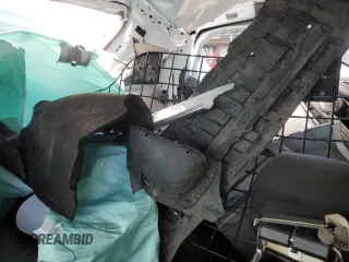 2022 Ford Transit Connect XLT с VIN NM0LS7T22N1521491, выставлен на аукционе Copart как лот 48812444 с пробегом 98 462 миль миль и Чистый • Clean title. История ставок и продаж доступна на DreamBid. Изображение 11.