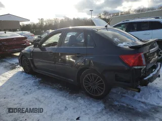 2011 Subaru WRX WRX Limited с VIN JF1GV7F6XBG523496, выставлен на аукционе Copart как лот 89293565 с пробегом 150 502 миль миль и Списание • Salvage title. История ставок и продаж доступна на DreamBid. Изображение 2.