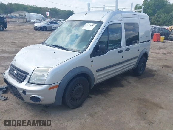 2013 Ford Transit Connect XLT z VIN NM0LS6BN4DT146146, wystawiony jako IAAI lot #42278080 z przebiegiem 254 750 mil mil oraz . Historia ofert i sprzedaży dostępna na DreamBid. Obrazek 18.