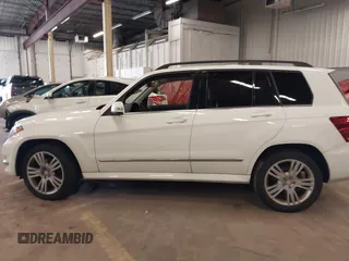 2014 Mercedes-Benz GLK 350 with VIN WDCGG8JB2EG211718, listed as a IAAI auction lot 41965437 with 73,469 mi miles and . Bid and sale history available at DreamBid. Image 14.